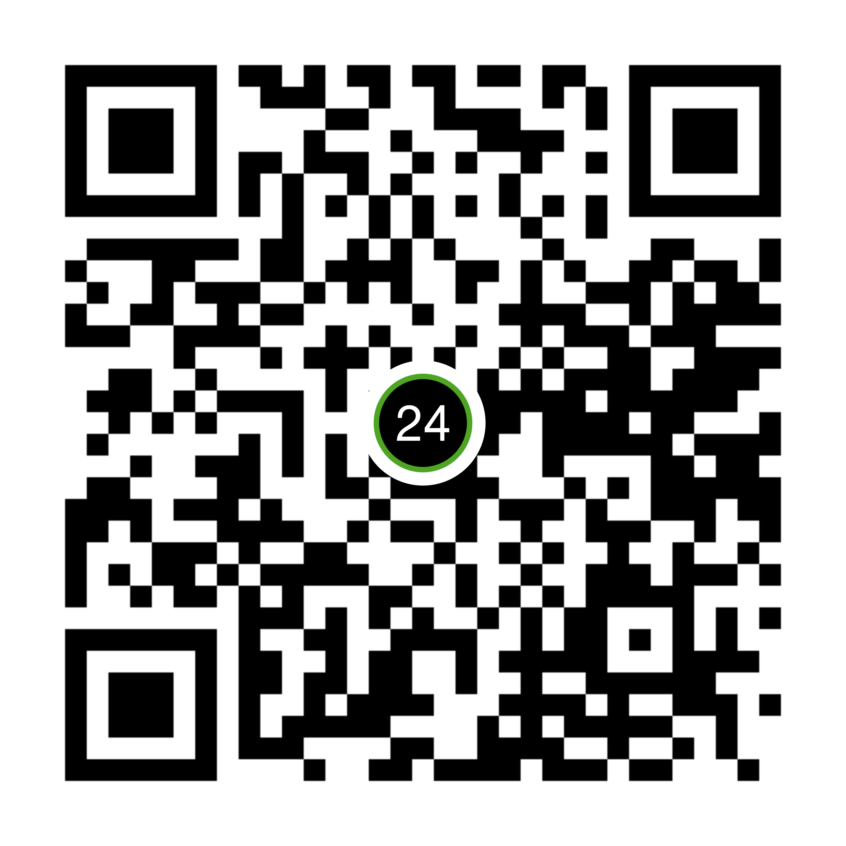 Card QR Code