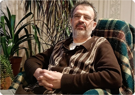 Алексей